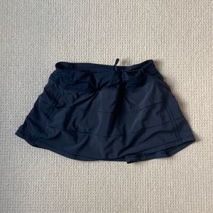 Lululemon skirt